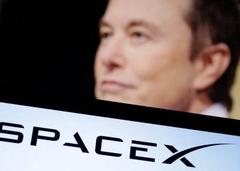 SpaceX Initiates Corporate Move from Delaware to Texas