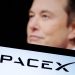 SpaceX Initiates Corporate Move from Delaware to Texas