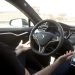 Tesla Worker Killed in Fiery Crash Raises Concerns Over ‘Full Self-Driving’ Safety
