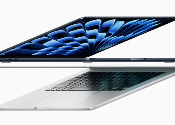 Apple Unveils Next-Generation MacBook Airs Powered by M3 Chips