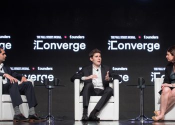 B Capital, Co-founded by Facebook’s Eduardo Saverin, Secures $750 Million in Opportunities Fund II