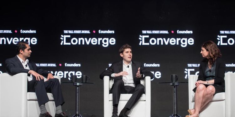 B Capital, Co-founded by Facebook’s Eduardo Saverin, Secures $750 Million in Opportunities Fund II