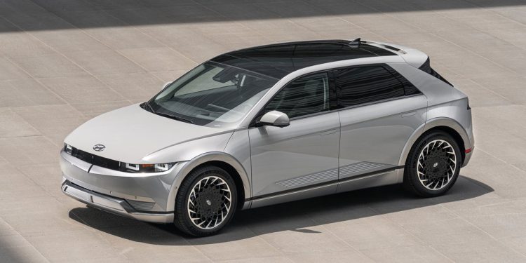 BYD’s Grand Entrance into Korean Electric Vehicle Market Keeps Hyundai and Tesla on Edge