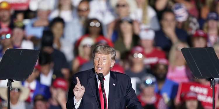 Donald Trump’s Potential $3 Billion Windfall Amidst Financial Challenges