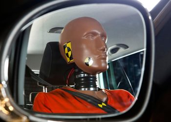 European Crash Tester Advocates for the Return of Physical Controls in Cars for Improved Safety
