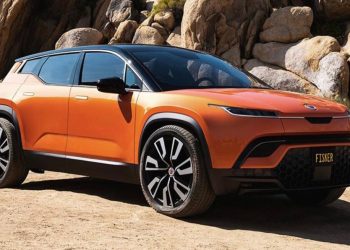 Fisker Misplaced Millions of Dollars, Delivered Cars Without Taking Payment