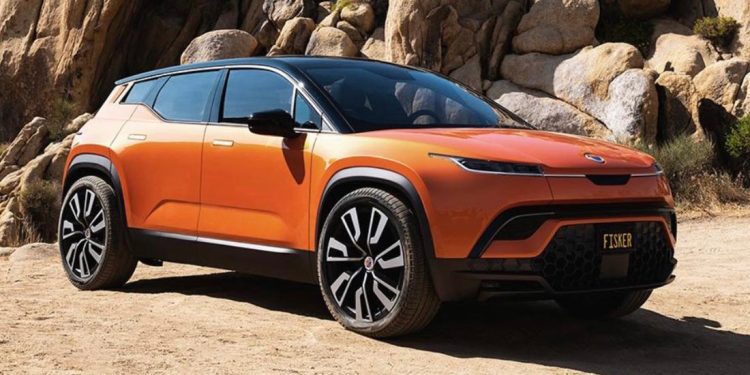 Fisker Misplaced Millions of Dollars, Delivered Cars Without Taking Payment