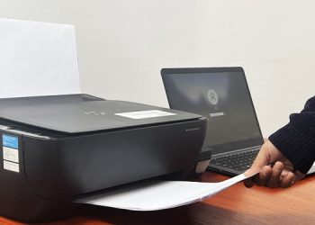 HP Introduces Monthly Printer Rental Service with Monitoring Features, Priced at up to $36
