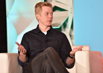 Reddit CEO Steve Huffman Earns More Than Meta, Pinterest, and Snap Heads
