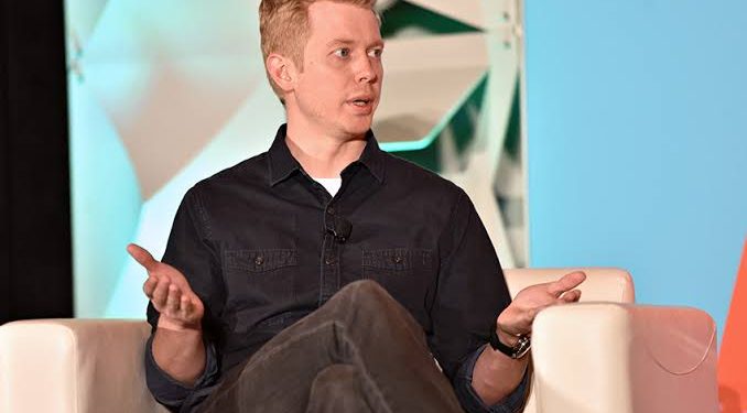 Reddit CEO Steve Huffman Earns More Than Meta, Pinterest, and Snap Heads