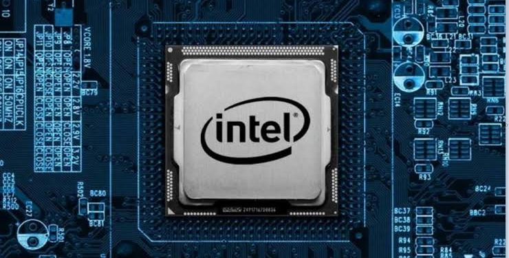 Intel Receives $8.5 Billion in Funding for Chipmaking Fabs under CHIPS Act