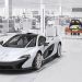 McLaren Has a New Owner: A New Era Dawns for Iconic British Automaker