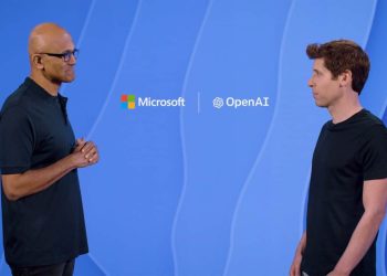 Microsoft and OpenAI Collaborate on $100 Billion Supercomputer Project ‘Stargate,’ According to Reports