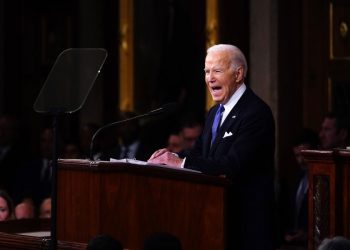 President Biden Urges Ban on AI Voice Impersonations to Safeguard National Security