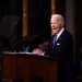 President Biden Urges Ban on AI Voice Impersonations to Safeguard National Security