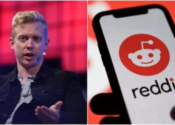 “It’s Performance-based”: Reddit CEO Steve Huffman Defends His Rs 1600 Cr Salary Amid Backlash