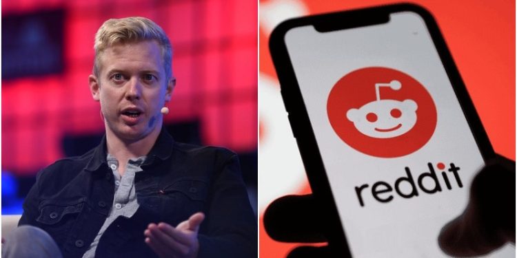“It’s Performance-based”: Reddit CEO Steve Huffman Defends His Rs 1600 Cr Salary Amid Backlash