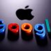 Regulatory Pressure Mounts: Google and Apple Face Potential Breakups Amid Tech Industry Scrutiny