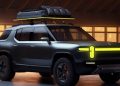 Rivian R2 Specs Leaked: $47,000 Starting Price, 330-Mile Range, 2026 Launch Date