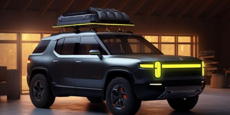 Rivian R2 Specs Leaked: $47,000 Starting Price, 330-Mile Range, 2026 Launch Date