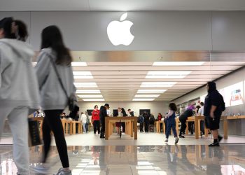 U.S. Government Takes Legal Action Against Apple, Alleging Smartphone Market Monopoly