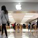 U.S. Government Takes Legal Action Against Apple, Alleging Smartphone Market Monopoly