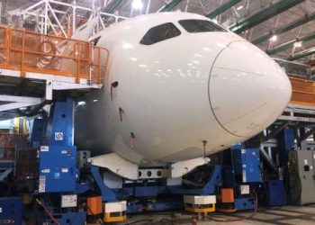 Another Boeing Whistleblower Alleges Safety Lapses on 777 and 787 Widebodies