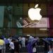 Apple Removes WhatsApp and Threads from China App Store Following Government Directive