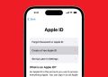 Apple Users Reportedly Locked Out of Apple IDs with No Explanation