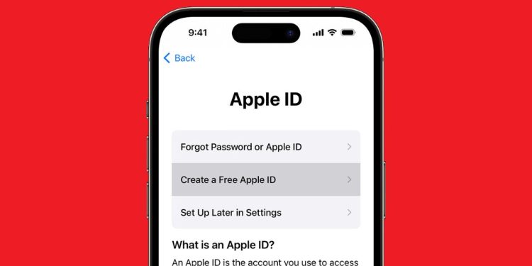 Apple Users Reportedly Locked Out of Apple IDs with No Explanation