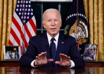 Biden Administration Sets Sights on Banning Russian-Made Software Amid National Security Fears