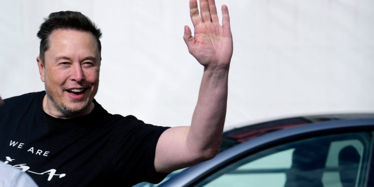 Elon Musk Pleads with Tesla Investors to Reinstate Controversial $56 Billion Bonus Package