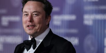 Elon Musk’s Fortune Soars by Most Since Before Twitter Purchase