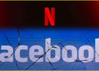 Facebook Sold Your Privacy To Netflix; Allowed Them To Read Your Private Messages