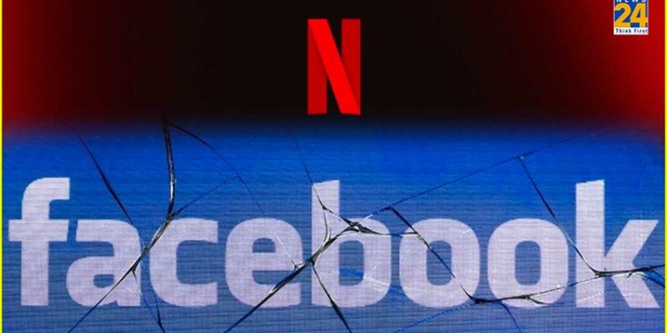Facebook Sold Your Privacy To Netflix; Allowed Them To Read Your Private Messages