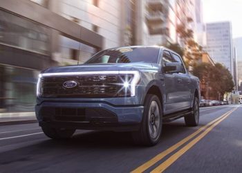 Ford Adjusts Production Plans as Electric Vehicle Sales Momentum Slows