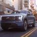 Ford Adjusts Production Plans as Electric Vehicle Sales Momentum Slows