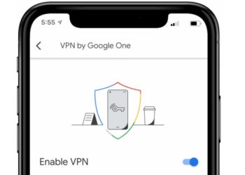 Google Discontinues VPN by Google One, Citing Shift in Strategic Focus