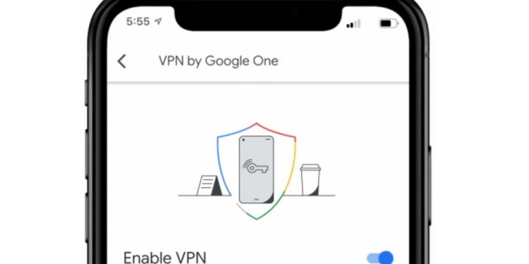 Google Discontinues VPN by Google One, Citing Shift in Strategic Focus