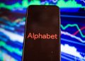 Google Parent Alphabet Reclaims Spot in $2 Trillion Valuation Club