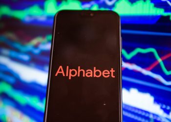 Google Parent Alphabet Reclaims Spot in $2 Trillion Valuation Club