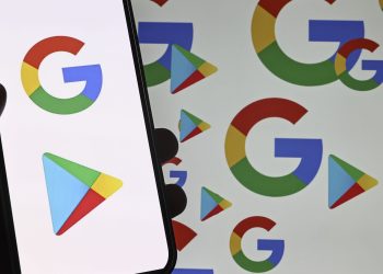 Google Sues Alleged Scammers Over Fake Crypto Investment Apps