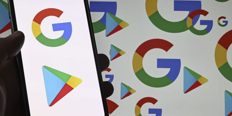 Google Sues Alleged Scammers Over Fake Crypto Investment Apps