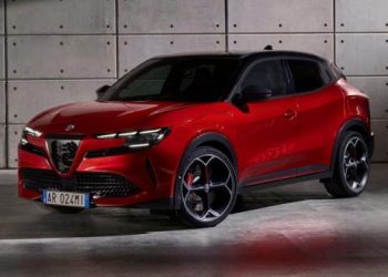 Italy Declares Alfa Romeo EVs Must Be Built Locally to Preserve Brand Heritage and Jobs