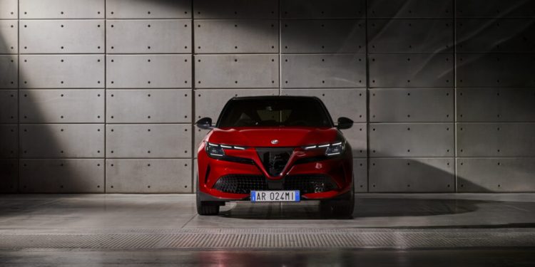 Italy Declares Alfa Romeo’s Production of the Milano in Poland Illegal Due to Naming Rights