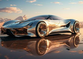 Maserati Embraces AI for Cutting-Edge Car Design