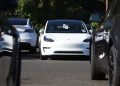 Musk Asserts: “Don’t Invest if You Doubt Tesla’s Autonomous Driving Solution”