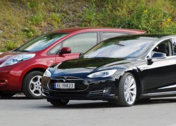 New Australian Legislation Addresses Safety Concerns Over Quiet Electric Cars