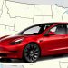 Tesla Model 3 Traps Driver Inside During Software Update in Scorching Heat