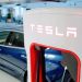 Tesla Reports 55% Profit Decline, Cites Pressure on EV Sales from Hybrids